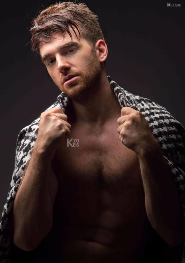 Whoseman-12-芬達Maxime譜出的異國情慾